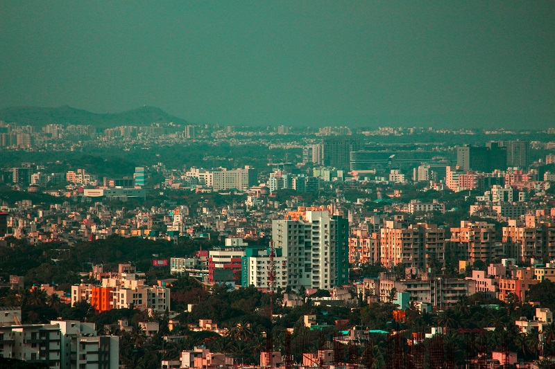 India