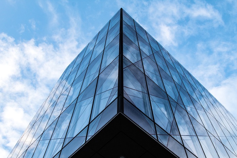 building 