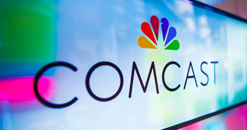 Comcast