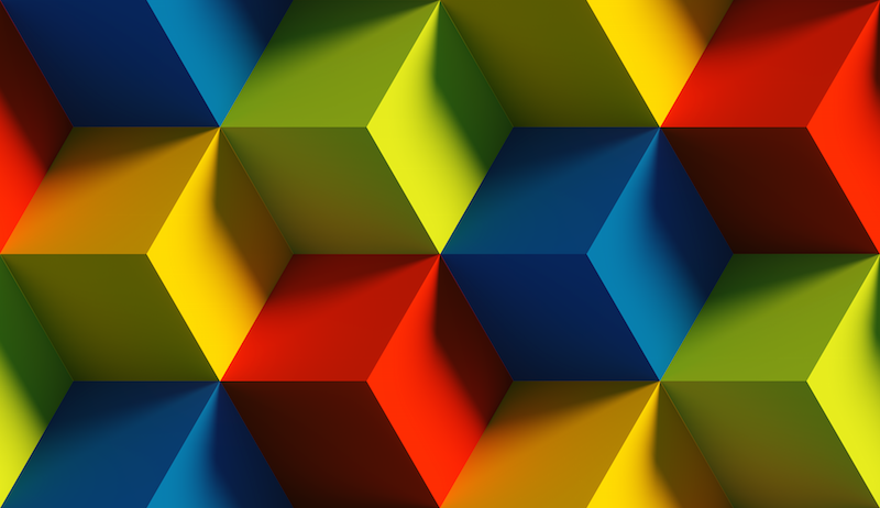 blocks