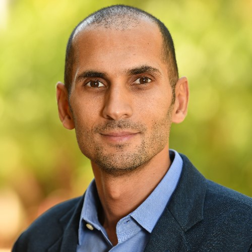 Samir El Rashidy