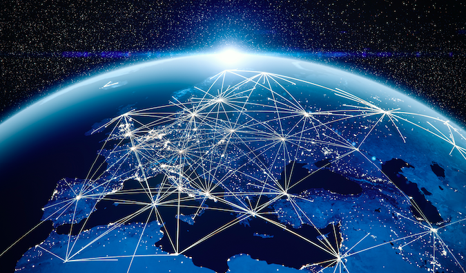 network