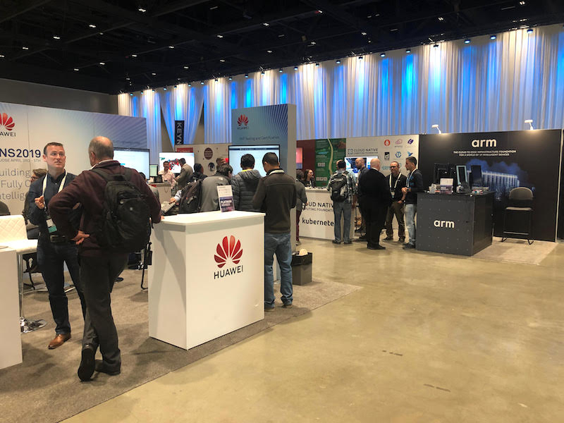 huawei