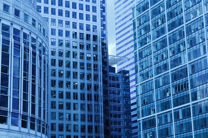 buildings