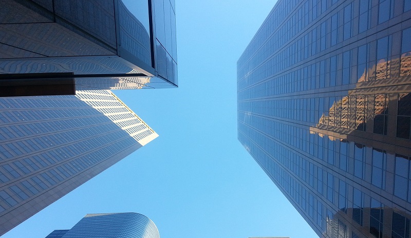 buildings