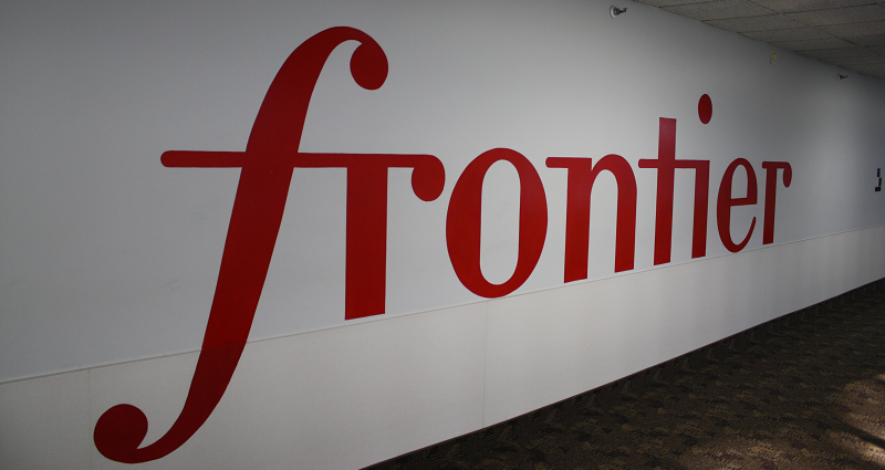 Frontier Communications
