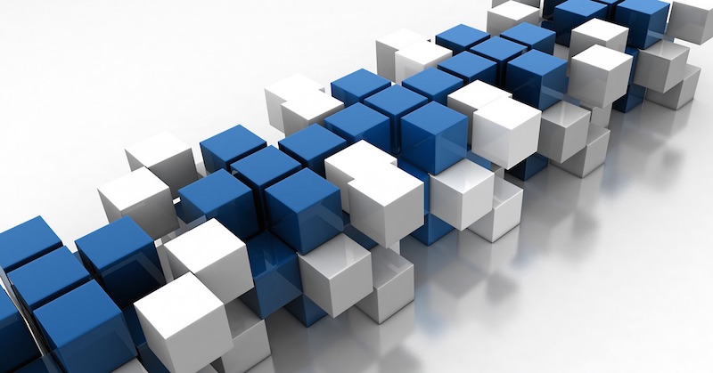 cubes