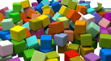 blocks