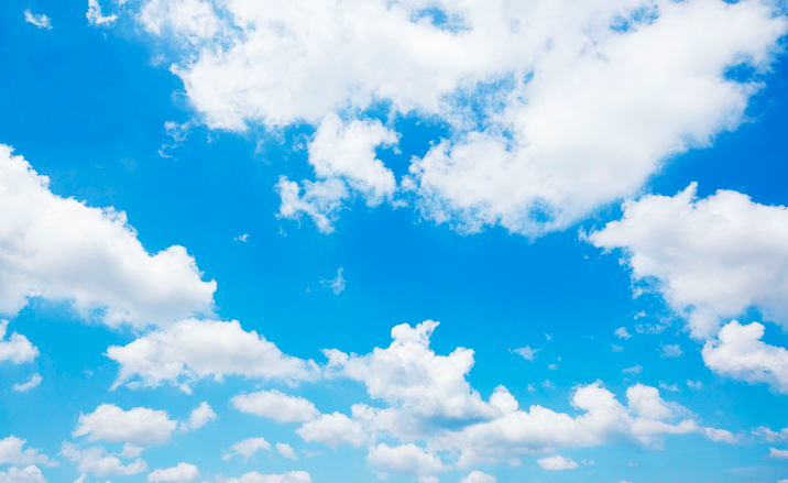 cloud