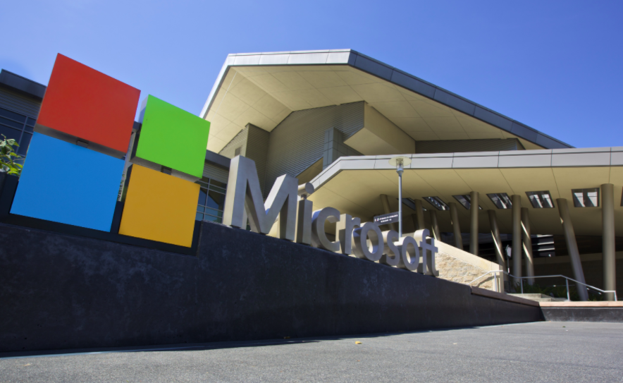 Microsoft