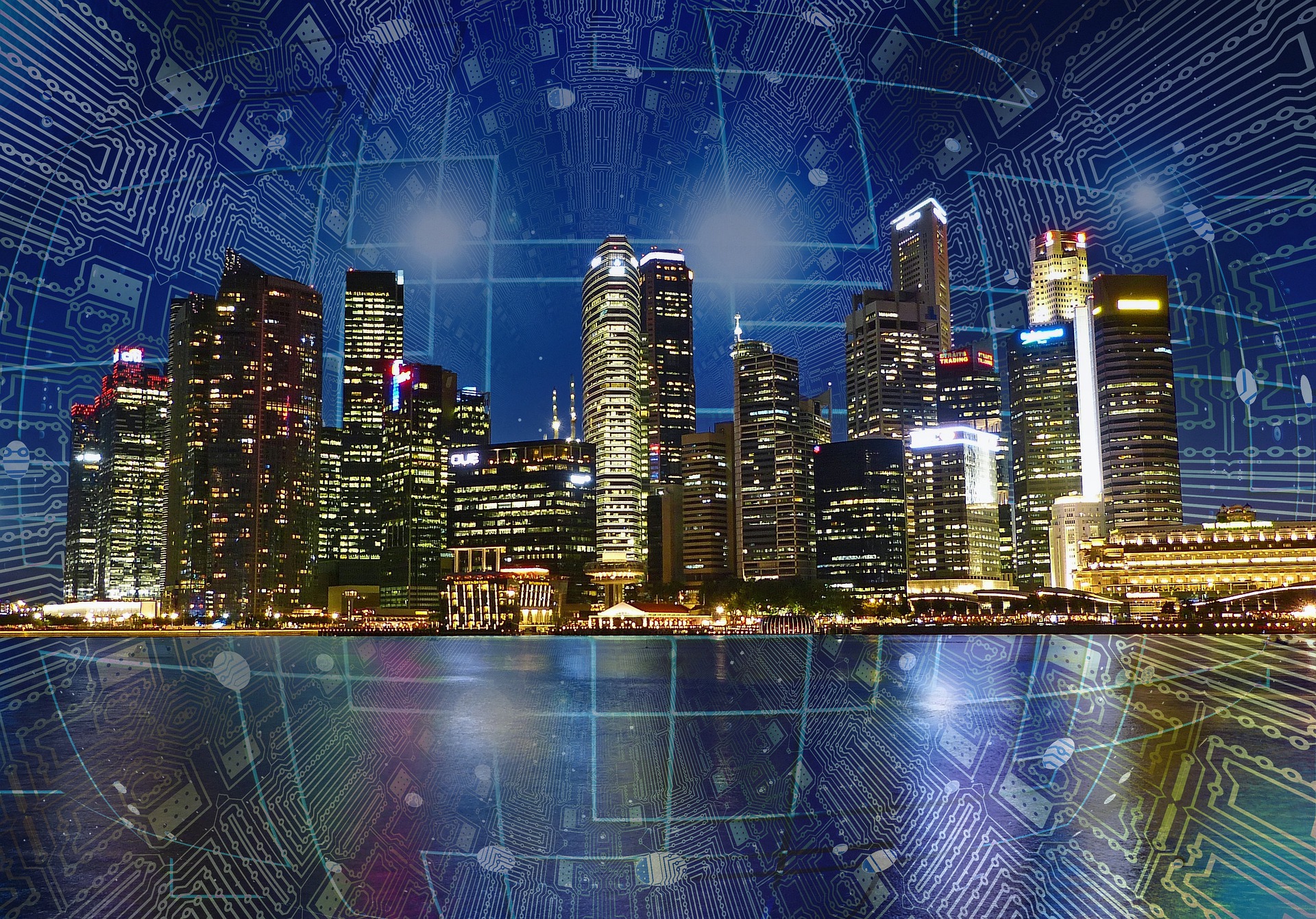smart grid