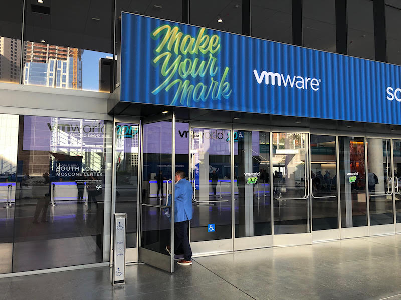 VMworld