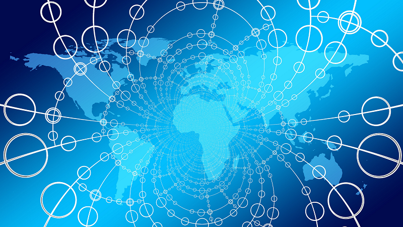 global network