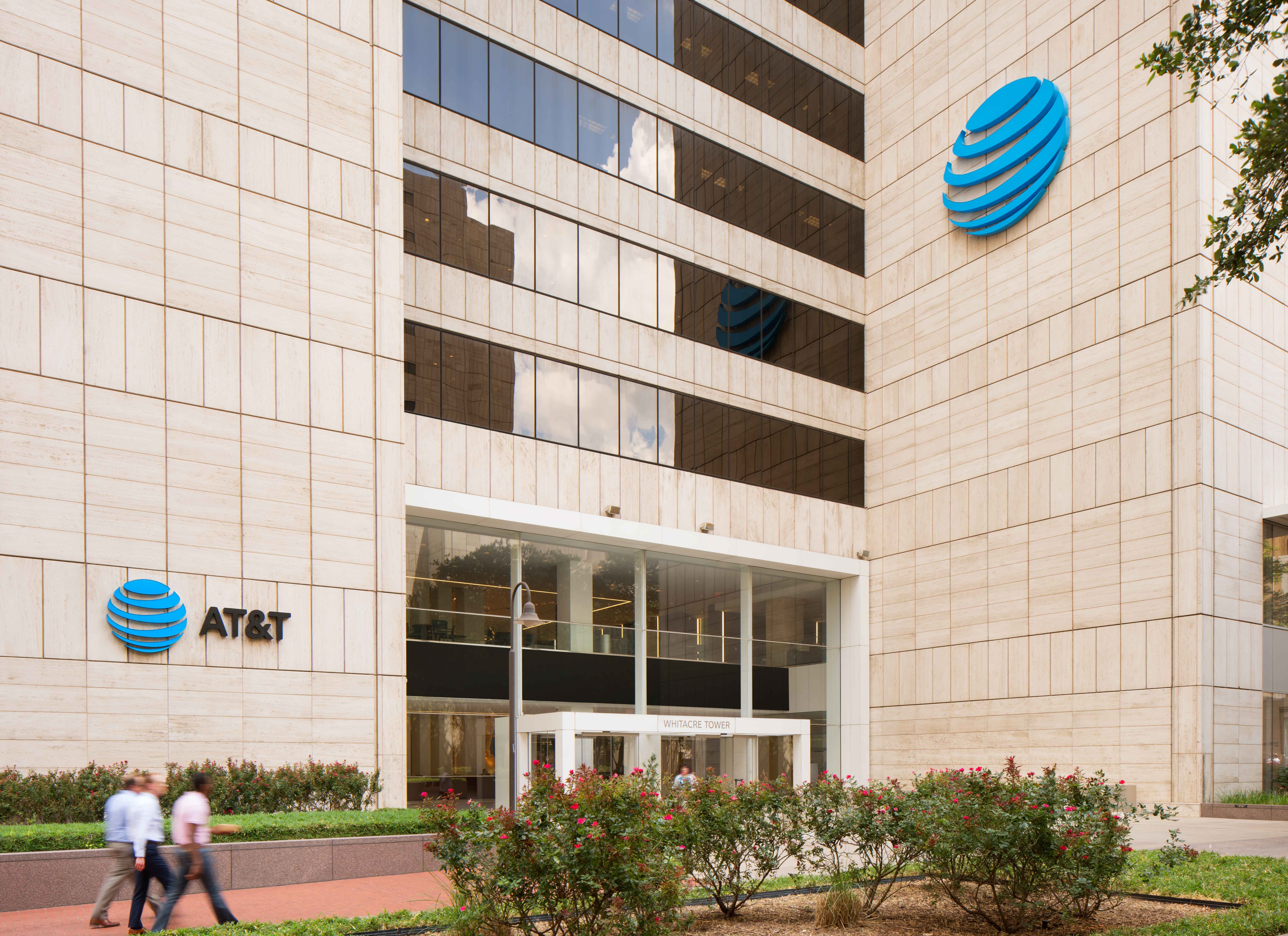 ATT HQ