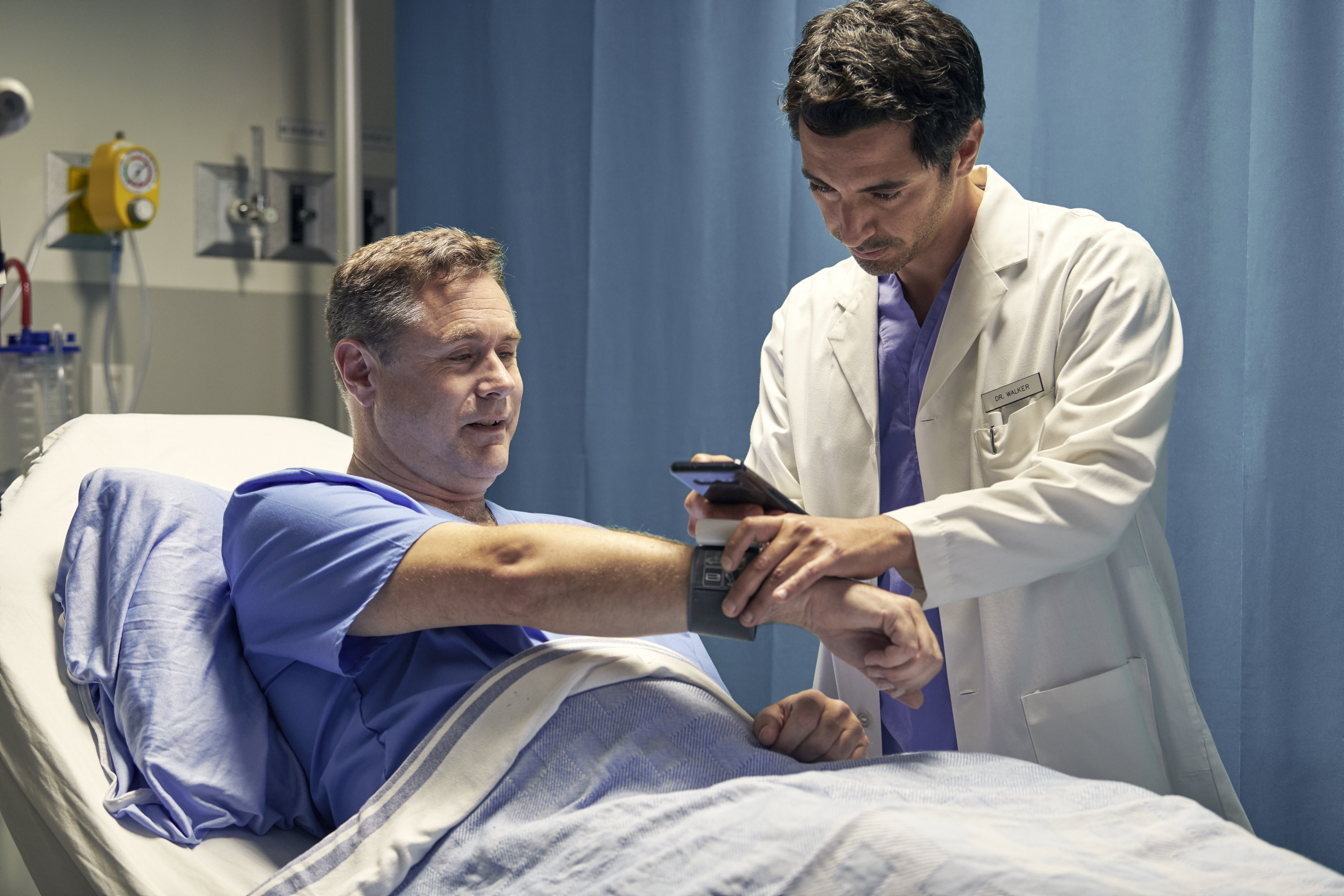 ATT medical technology