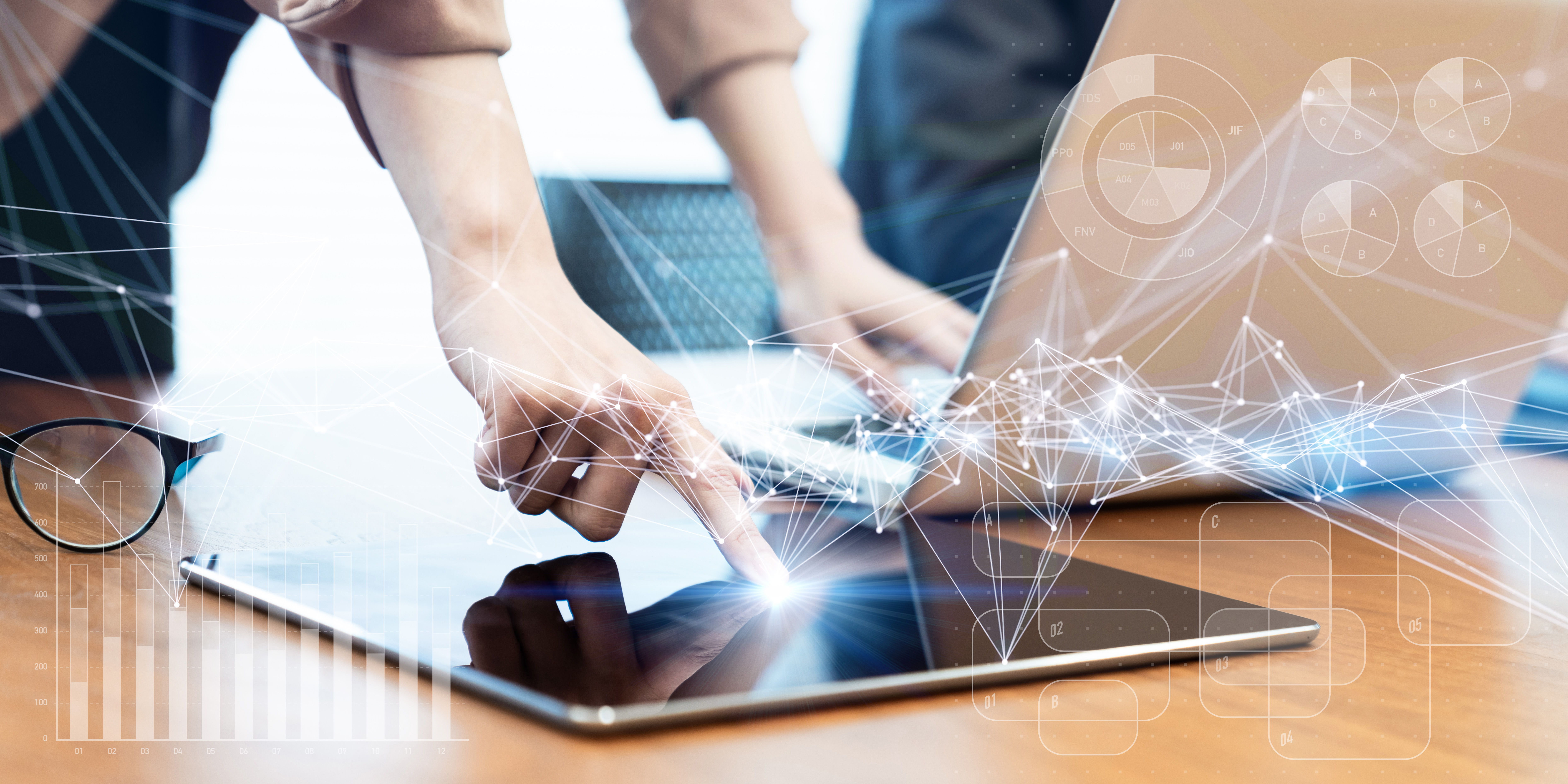 enterprise connectivity