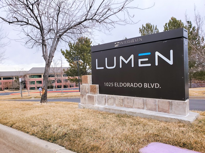 Lumen