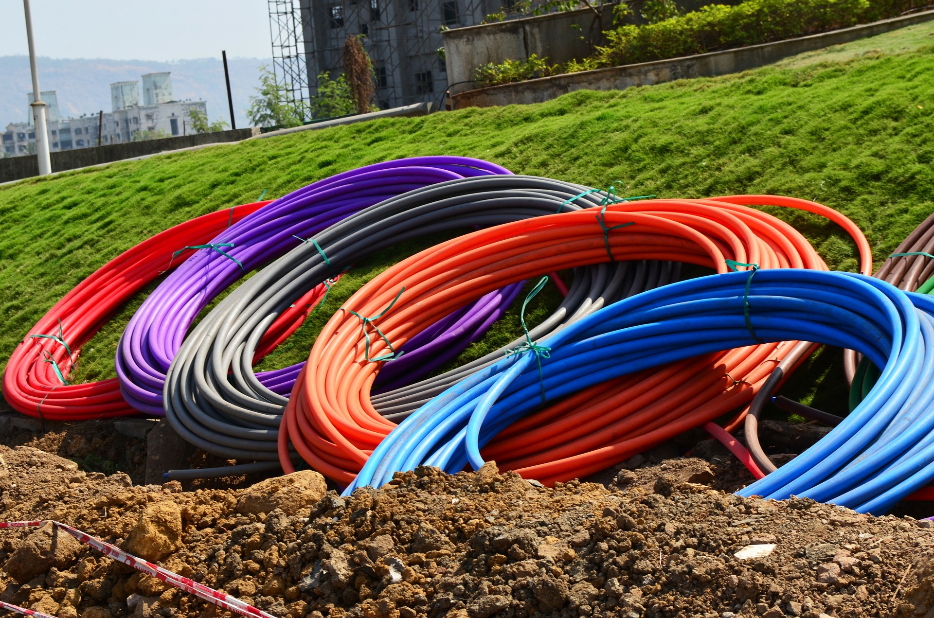 Consolidated Fiber 