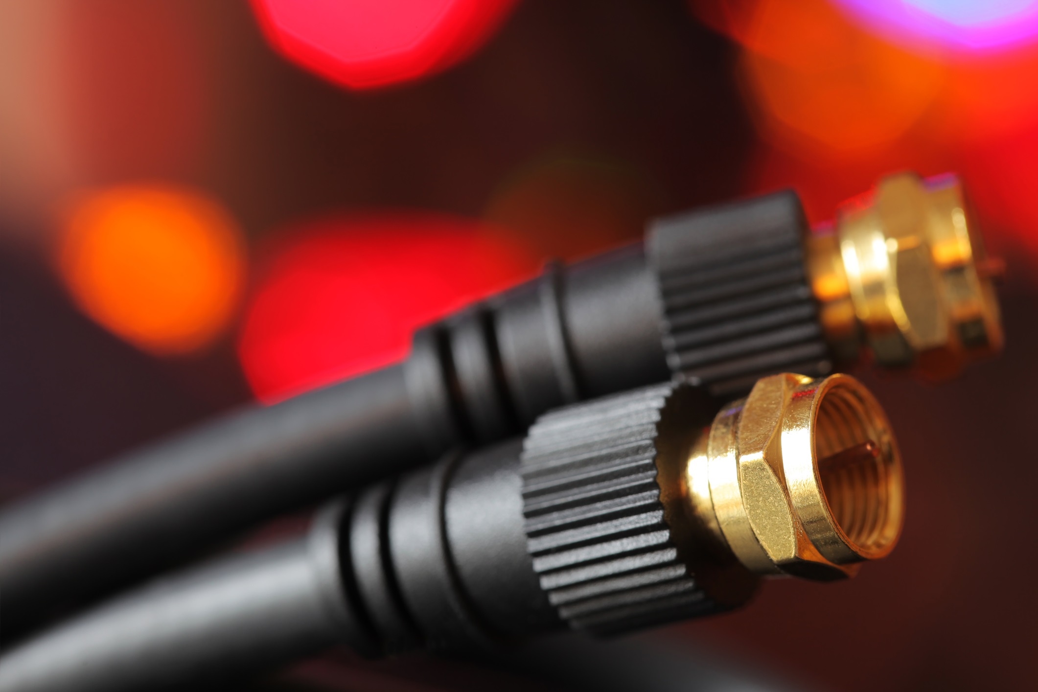 coaxial cable