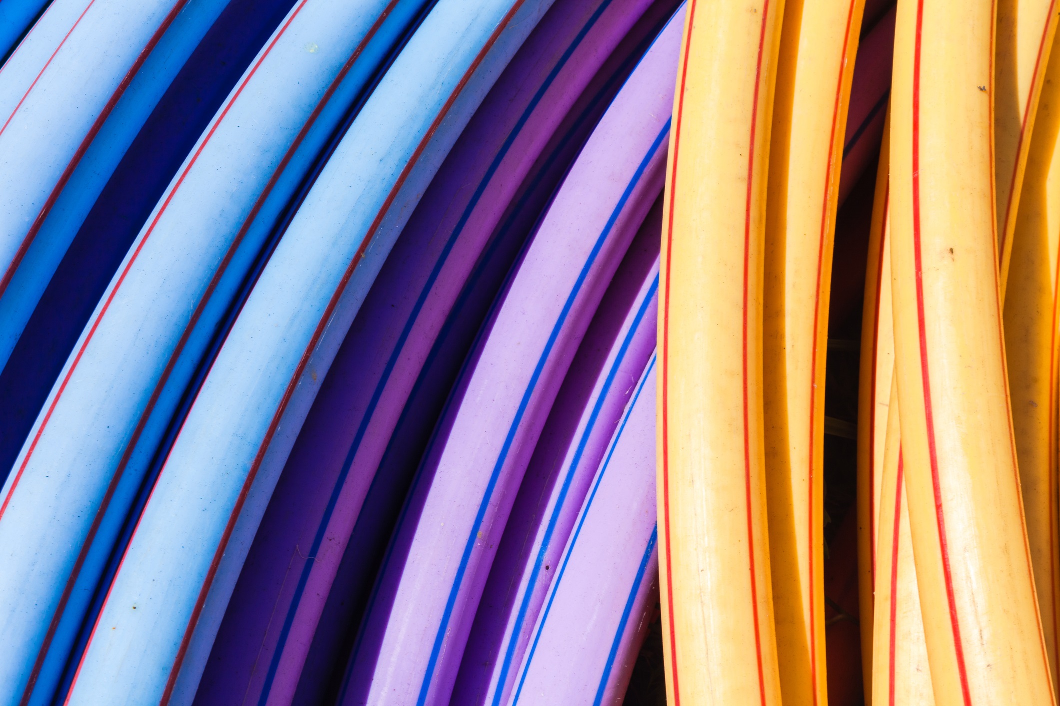fiber cables