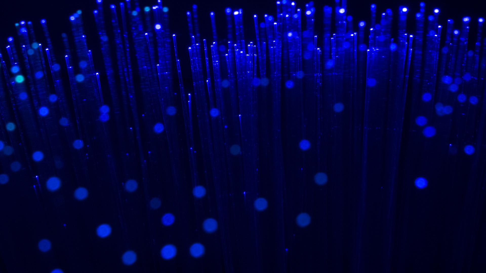 telcos fiber 