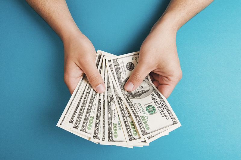cash  money