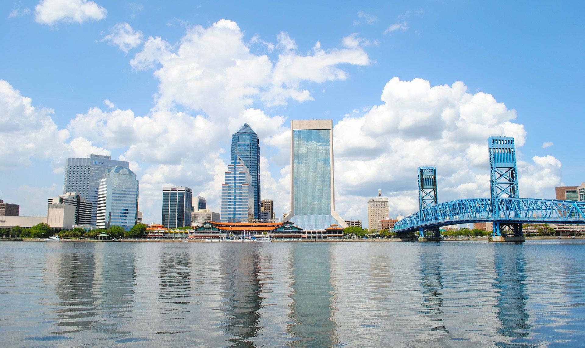 Jacksonville 