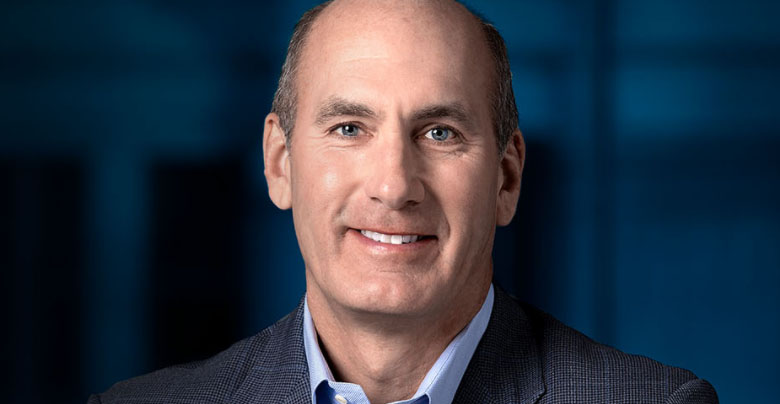 John Stankey