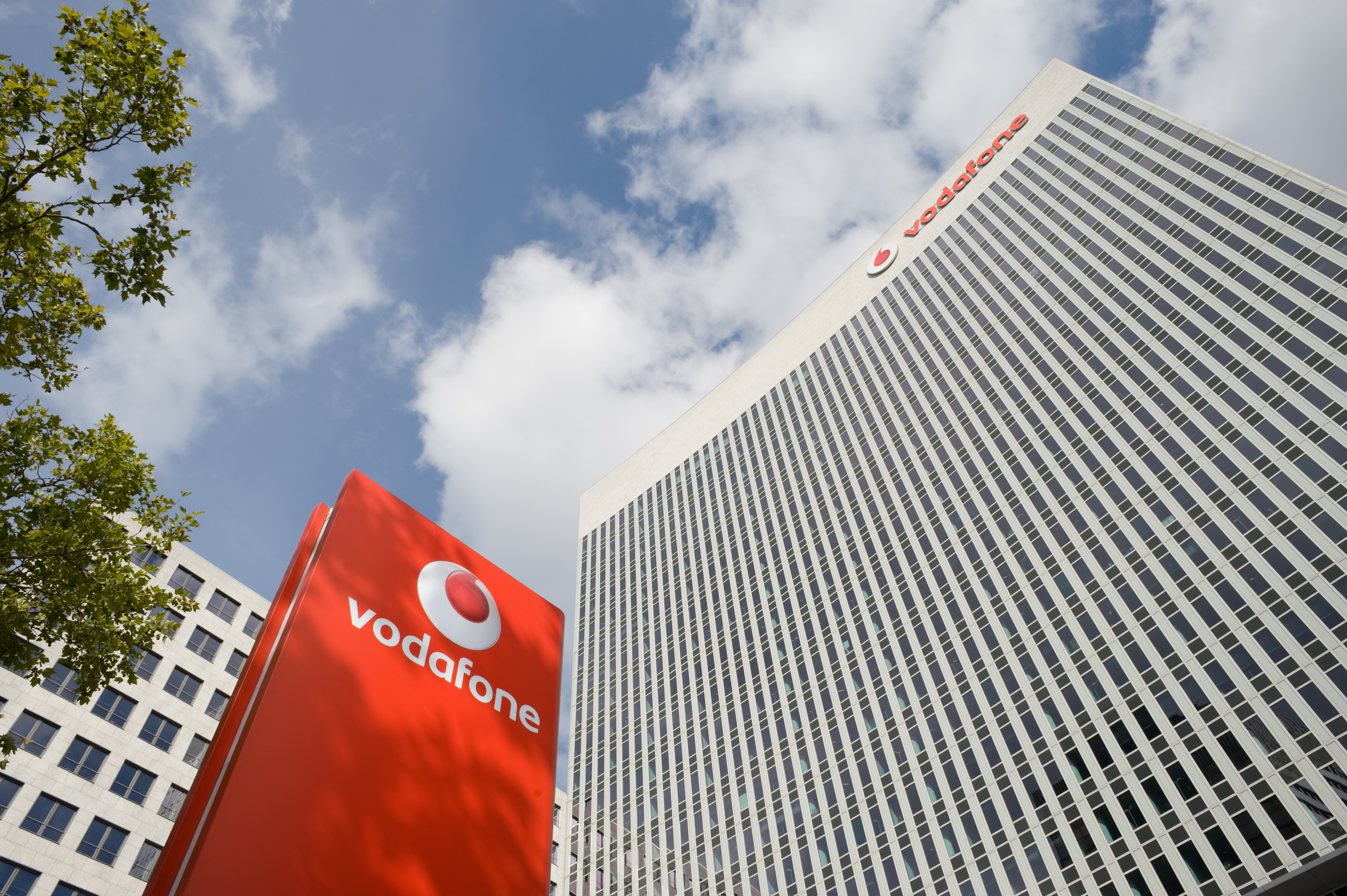 Vodafone