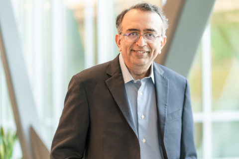 Raghu Raghuram 