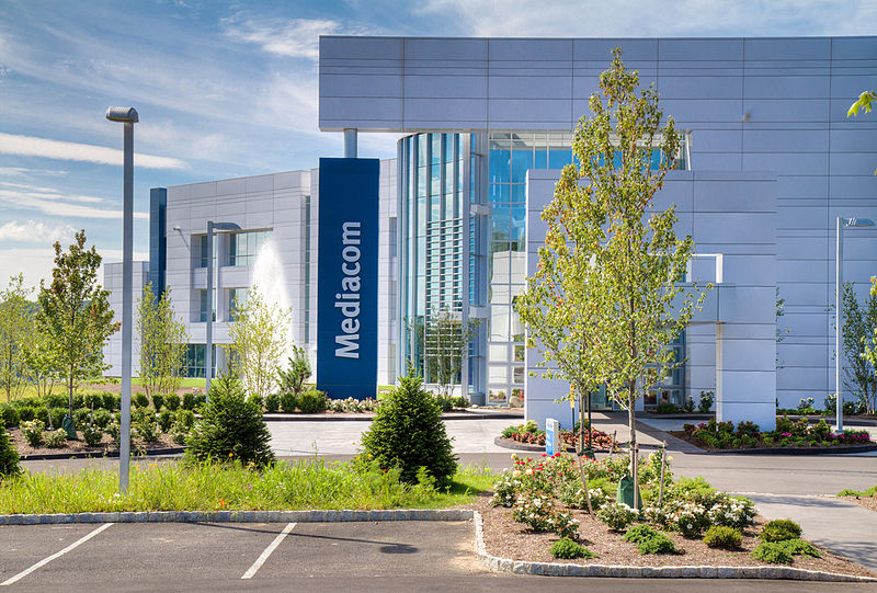 Mediacom