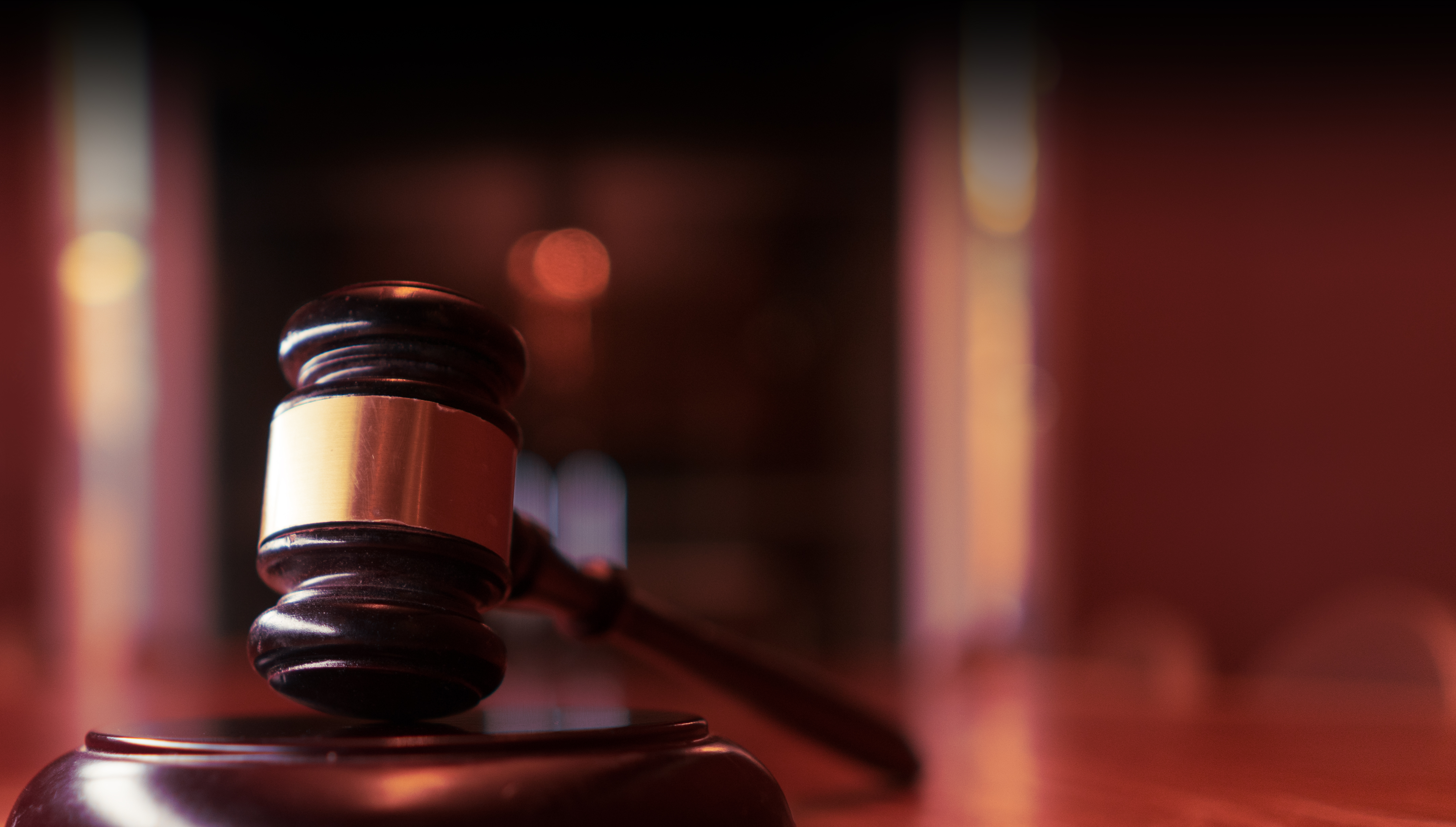 court decision