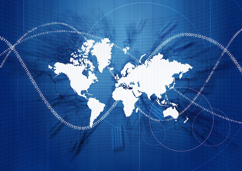 globe