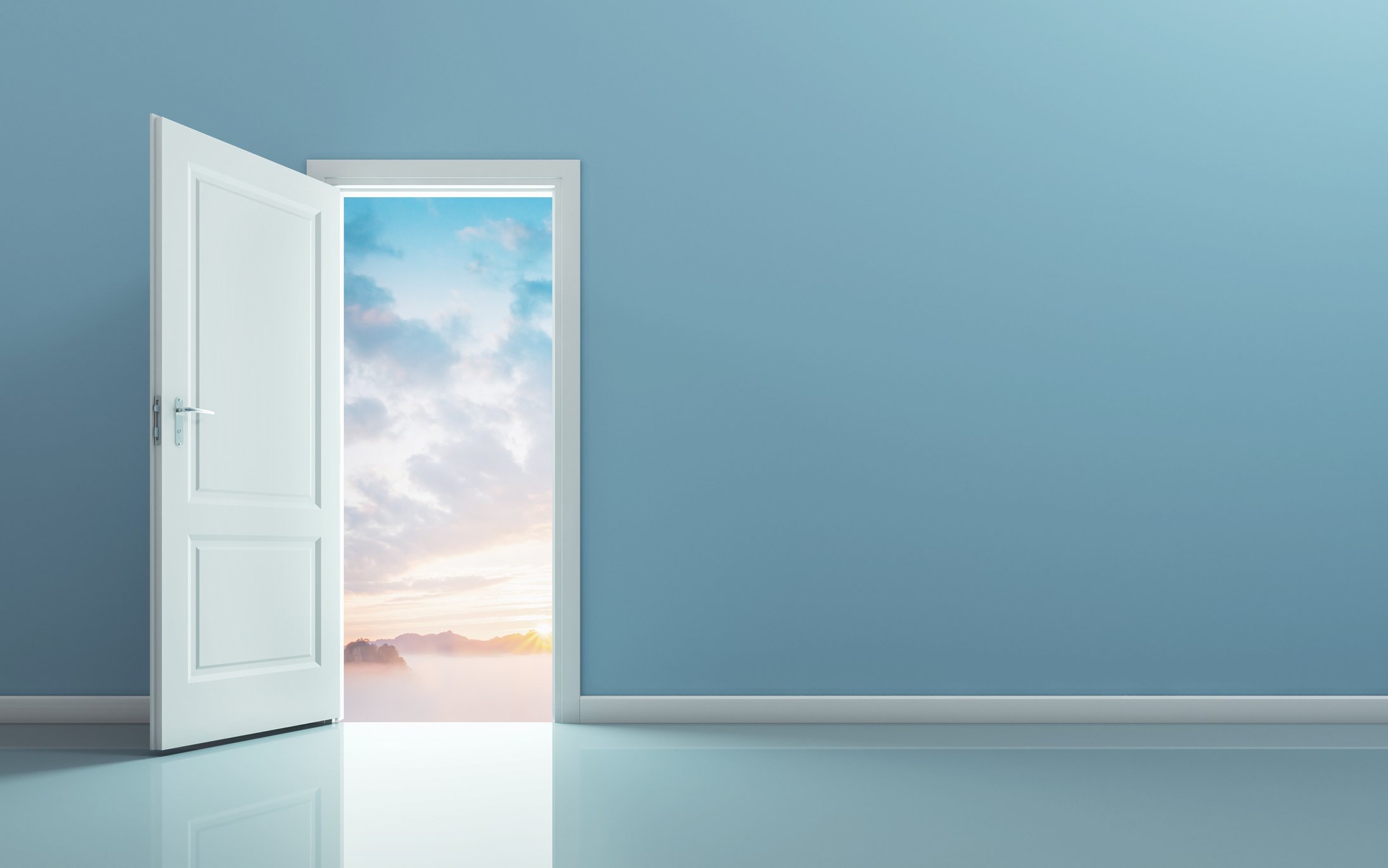 open door cloud 