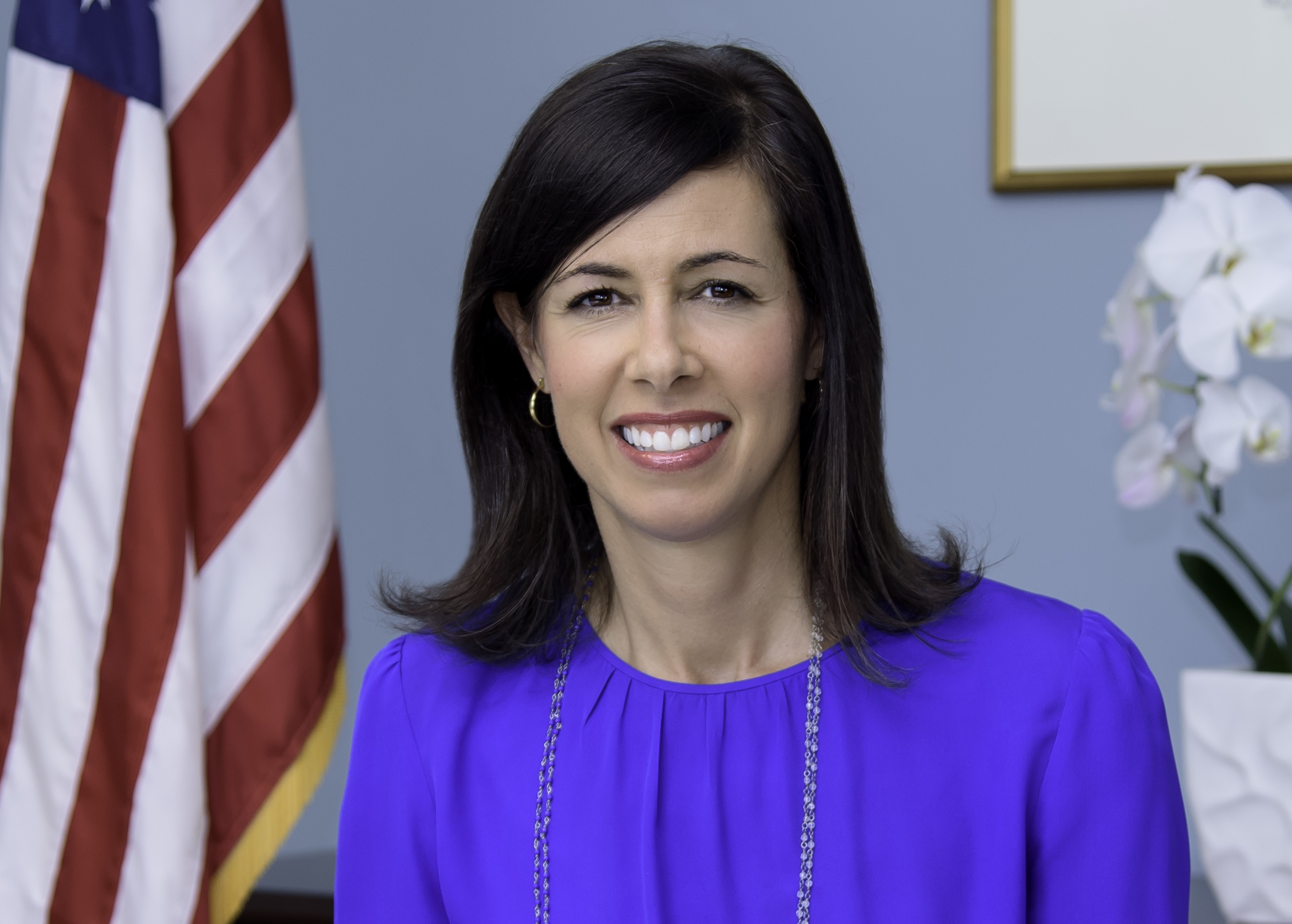 Jessica Rosenworcel