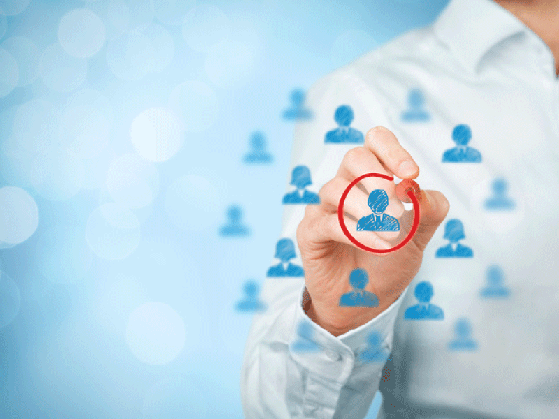 Marketing Personalization