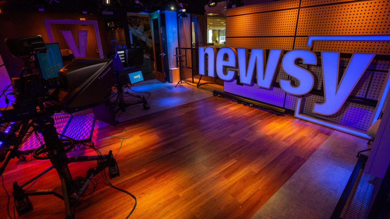 Newsy