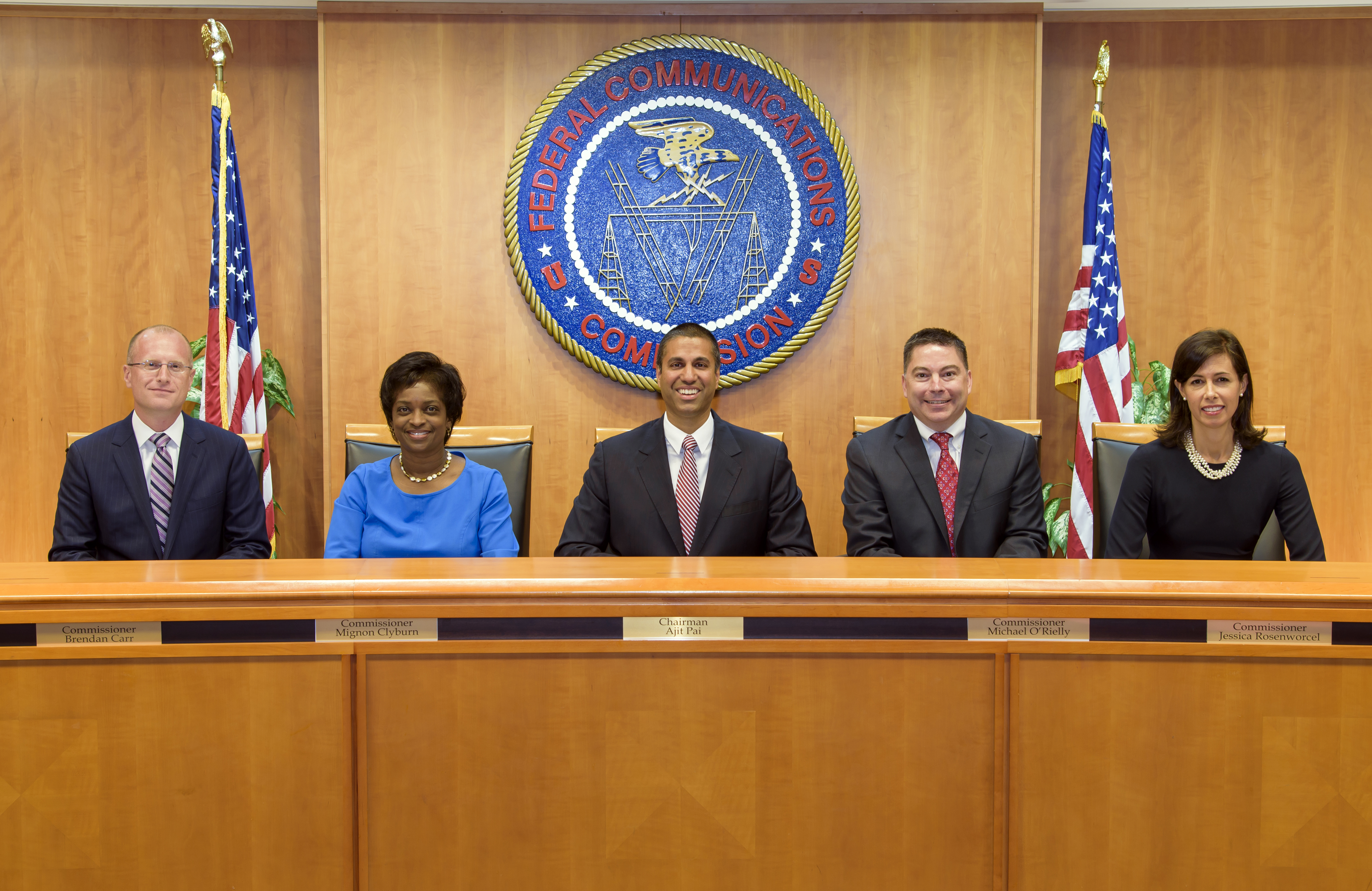FCC