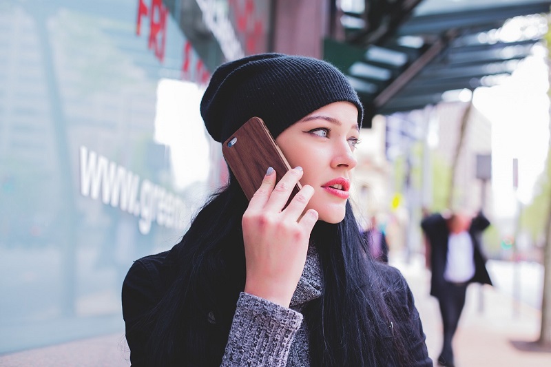 girlphone