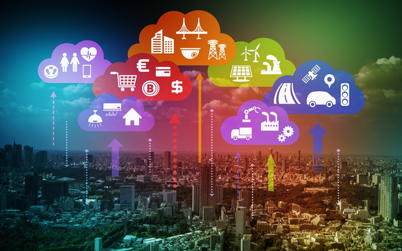 Fortinet warns swarm cyberattacks on IoT devices