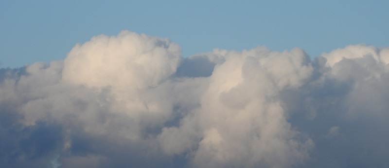 clouds
