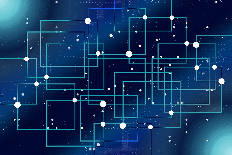 data infographic