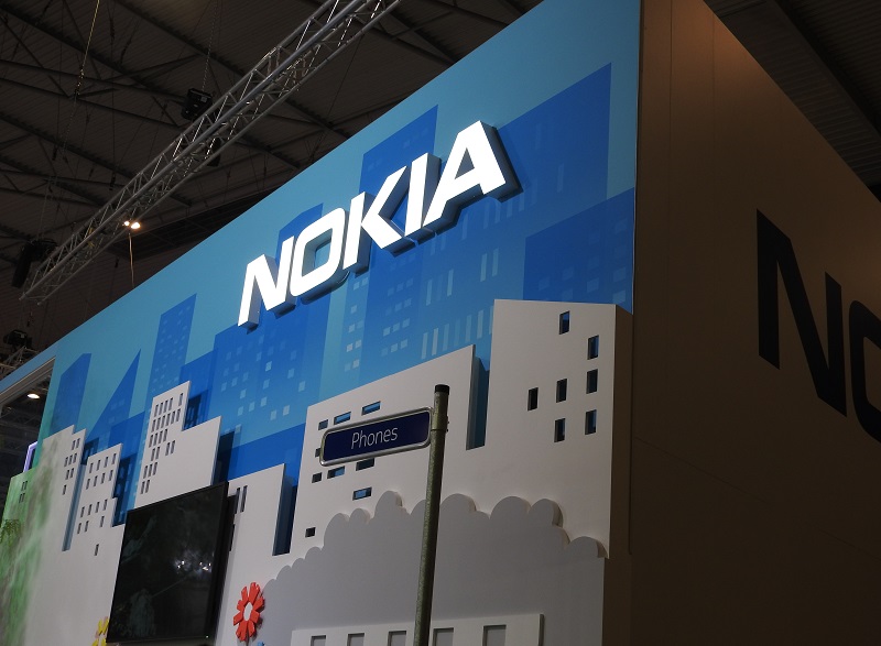 Nokia