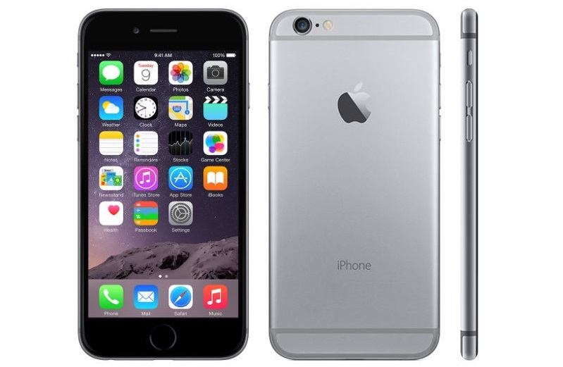 Apple iPhone 6 Apple