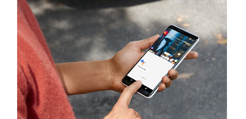 Google Pixel 2 for Verizon Verizon