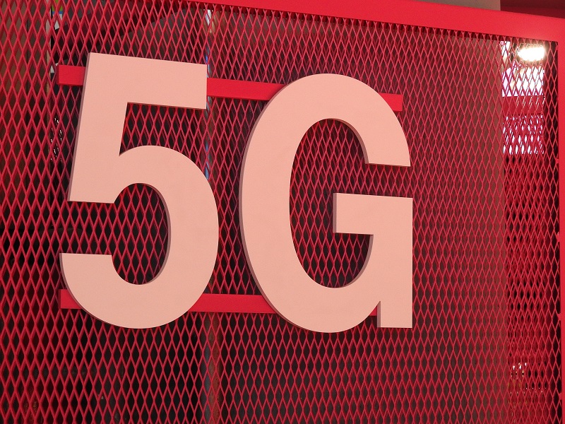 T-Mobile 5G