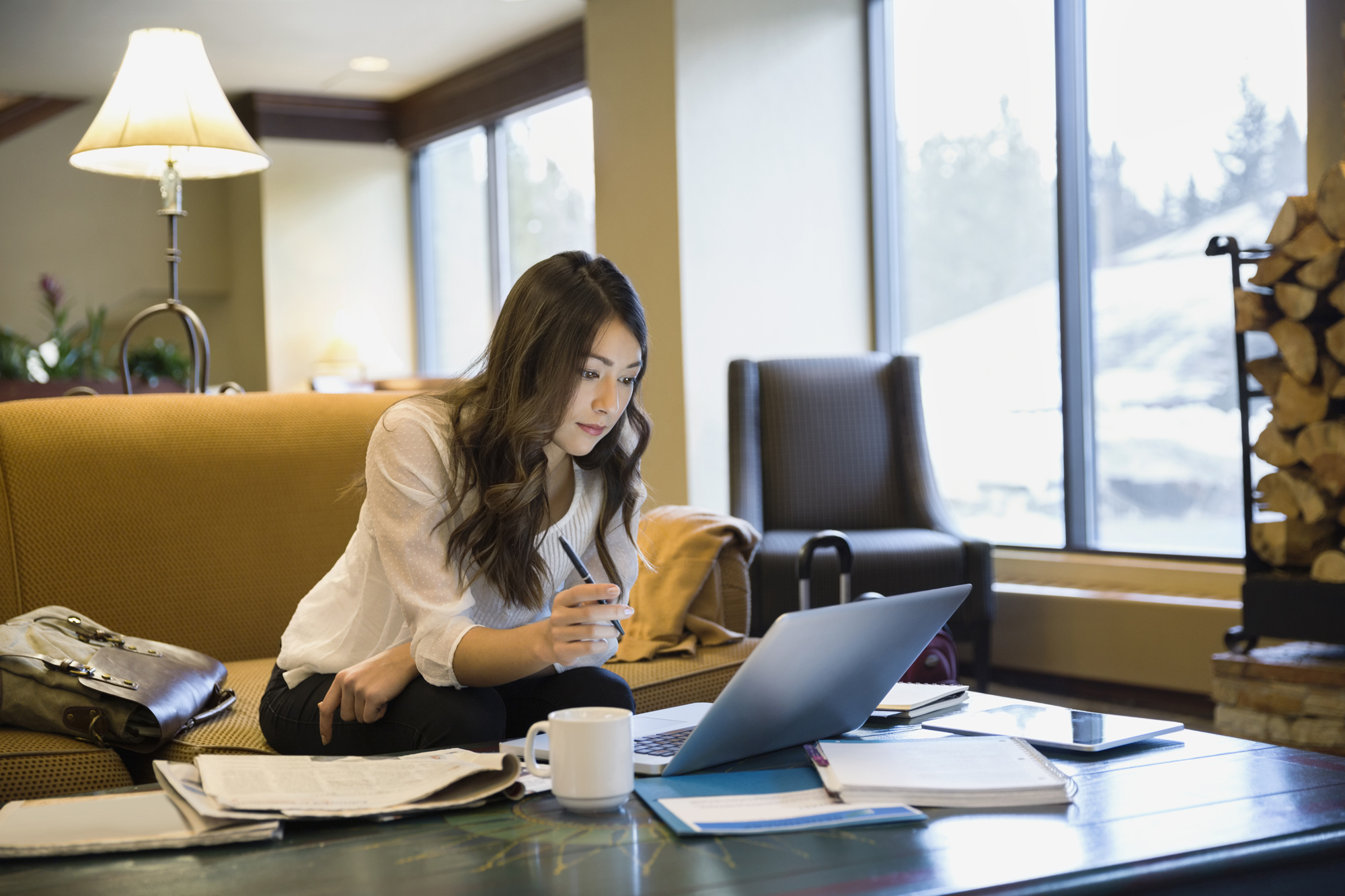Top 6 mistakes hotels make when it comes to Wi-Fi