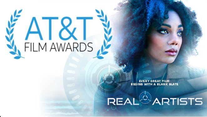 5G and the media business go hand-in-hand for ATT Real Artists Film