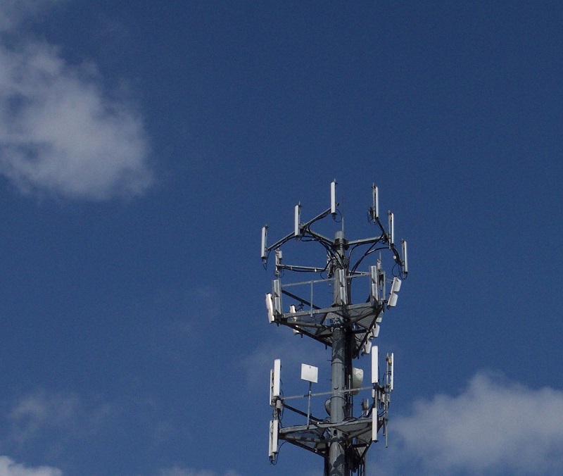 tower