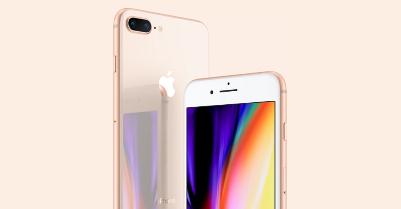 iPhone 8 Apple